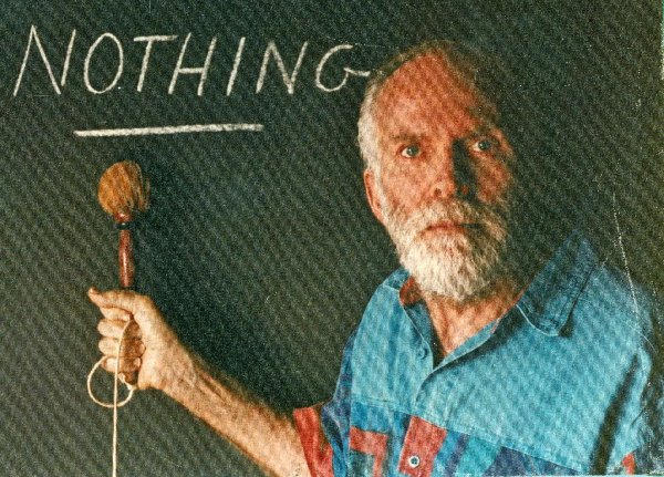 Р.Адамс Nikosho - 074.Перестаньте отождествляться с вашим телом
