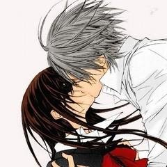  - Vampire_Knight ТВ1 ОР