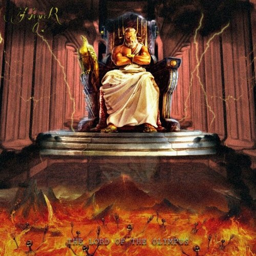 Never - Ready To Die