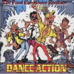 VA - The Final Eurodance Remixes 2 (2000)