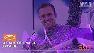 ARMIN VAN BUUREN - A State of Trance EPISODE 897