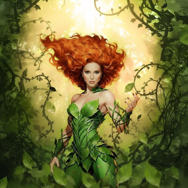 NYUSHA - Ядовитая