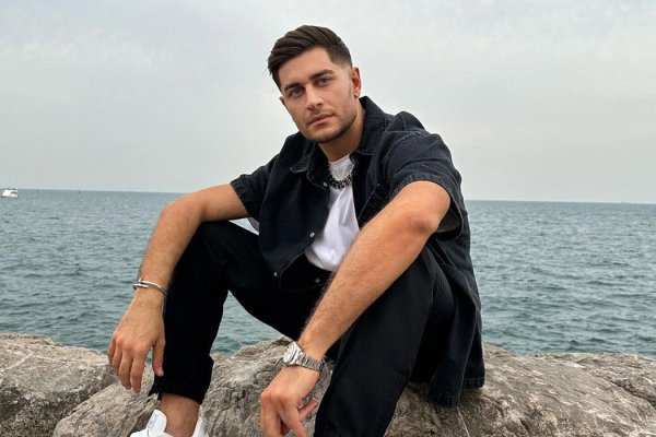 DAVA - Я ухожу