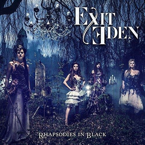 Exit Eden - Unfaithful (Rihanna Cover)