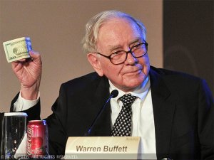Уоренн Баффет - Стратегия и советы по инвестированию
