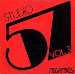 Studio 57 - Side-B Vol.3