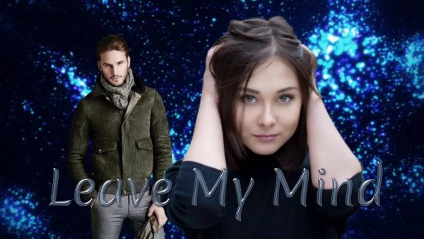 Aldo Lesina - Leave My Mind (Short Love Mix)