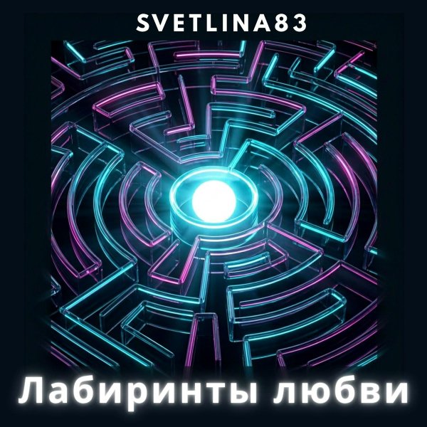 SVETLINA83 - Ночь