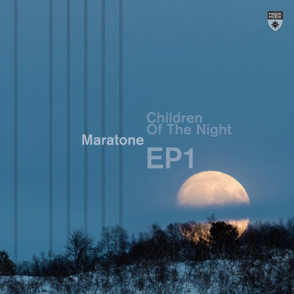 Maratone, Isábal - Set Me Free (Extended Mix)