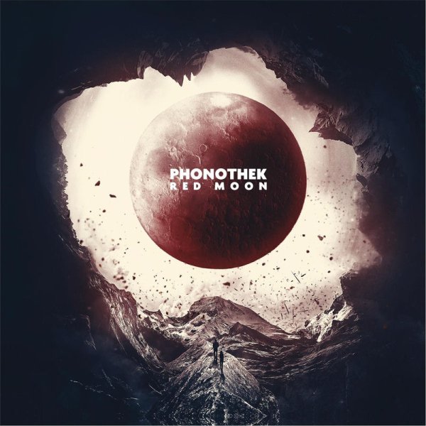 Phonothek, Cities Last Broadcast - Last Melody