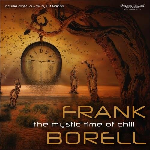 Frank Borell - Just for One Day (The Magic Field Cut)