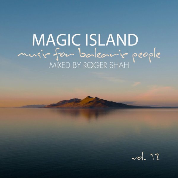 Roger Shah &amp; Yélow - Campos Eliseos (Mixed)