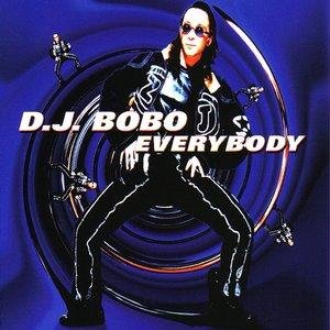 Inna, DJ Bobo - Everybody (Mike Candys Radio Edit)