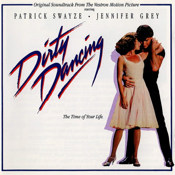 Bill Medley And Jennifer Warnes - (I've Had) The Time Of My Life