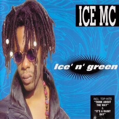 Ice MC - It's A Rainy Day