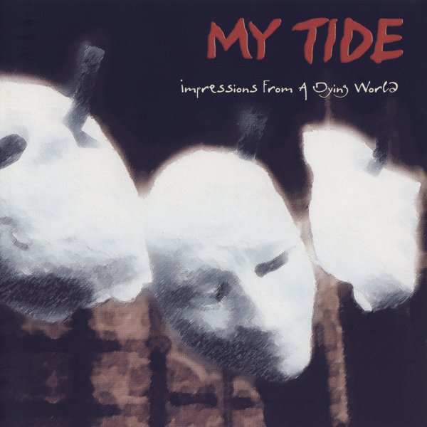 My Tide - Winter Deity
