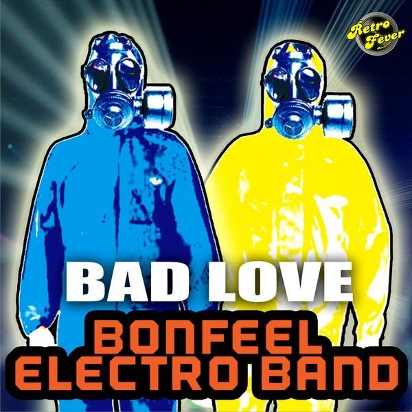 Bonfeel Electro Band - Stereo Killa (Original Mix)