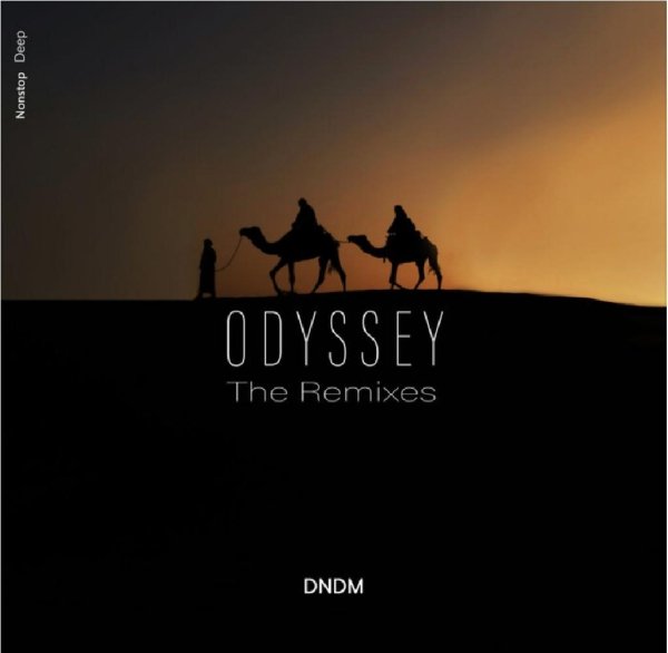 DNDM - Odyssey
