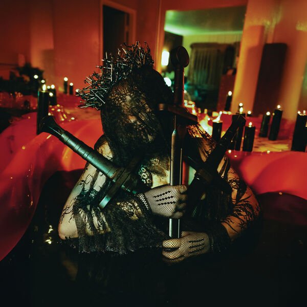 Holy Wars - O Death