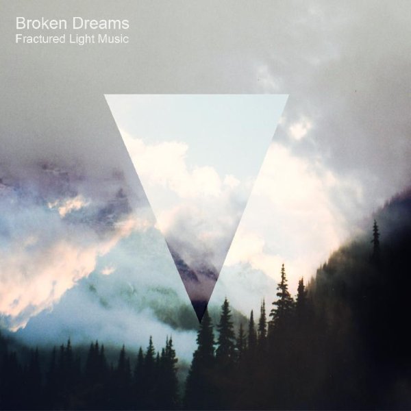 Fractured Light Music - You Saved Me