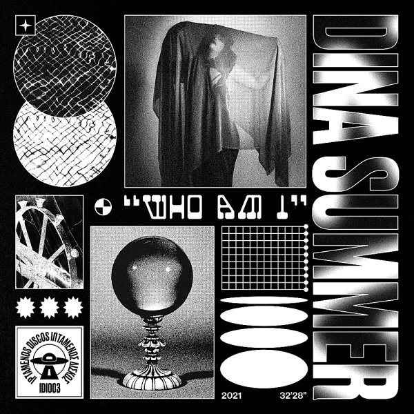 Dina Summer,Kalipo,Local Suicide - Fortune Teller