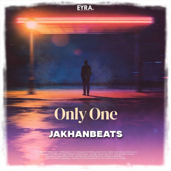 JakhanBeats - Only One