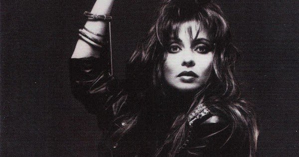 Stacey Q - Temptation