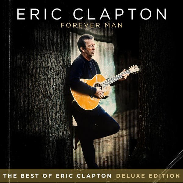 Eric Clapton - Got You on My Mind