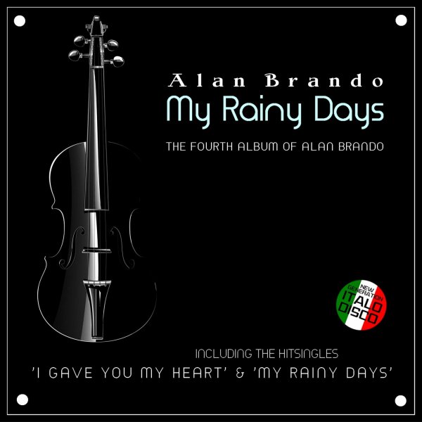 Alan Brando - Once in My Life (Extended Vocal Rainy Mix)