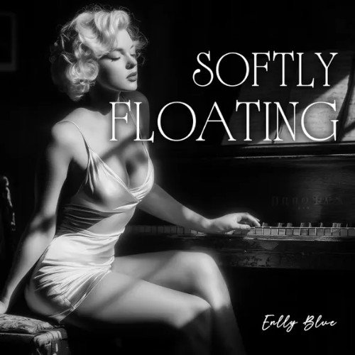 Enlly Blue - Softly Floating