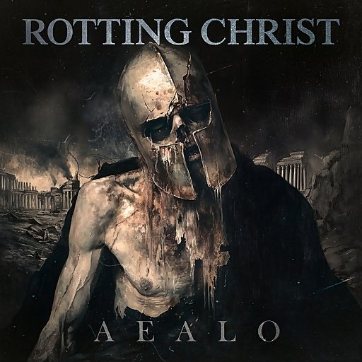 Rotting Christ - Pyr Threontai (Re-recorded)
