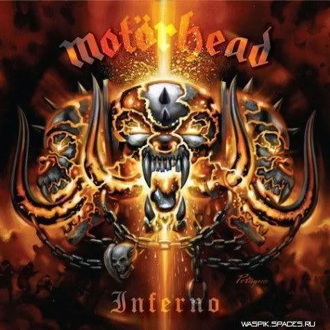 Motorhead - Whorehouse blues