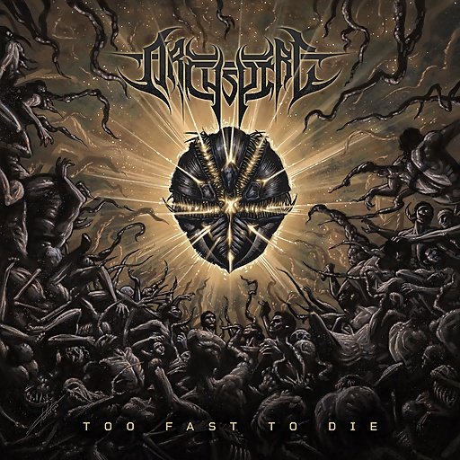 Archspire - The Vessel