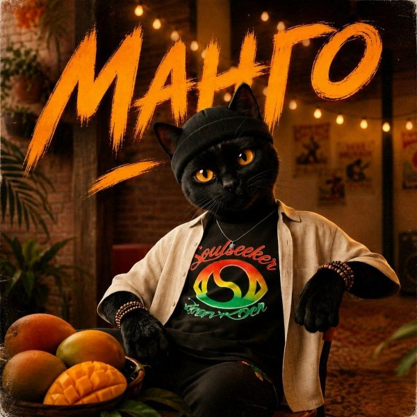 Tyomcha - Манго