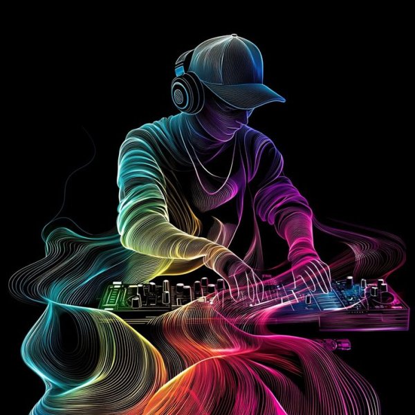 Dj Eurodriver feat Euroblast - Dance party