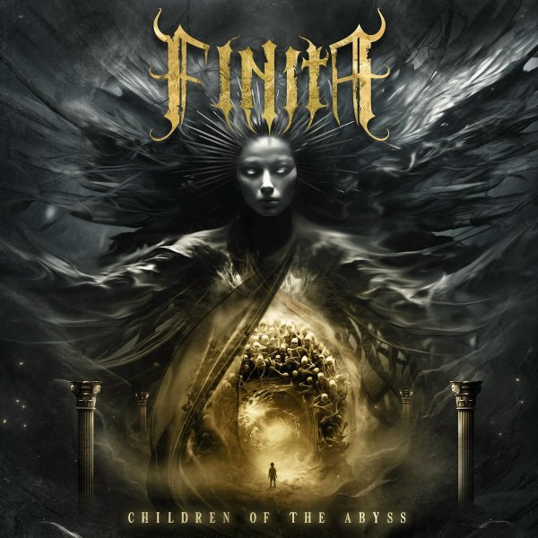 Finita - Witch's Laugh