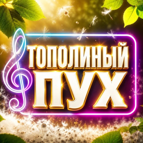 Гравитация - ТОПОЛИНЫЙ ПУХ