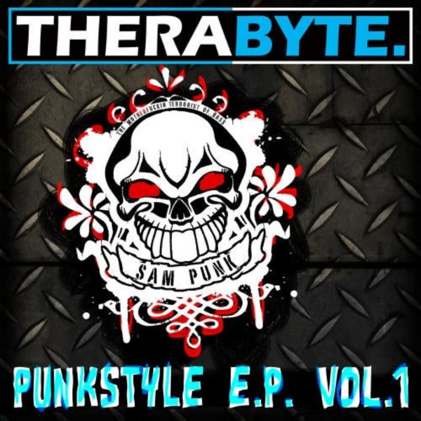 Sam Punk - Texas Chainsaw Massacre (Leatherface On Acid Club Mix)
