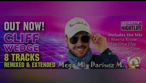 Stockholm Nightlife - MegaMix Dariusz M. 2023