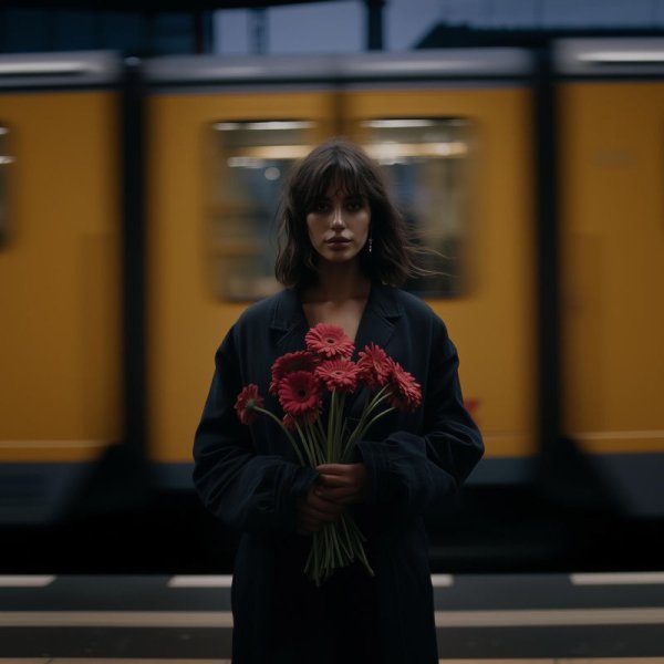 BJ Studio - Держи меня