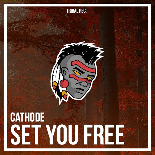 Cathode - Set You Free
