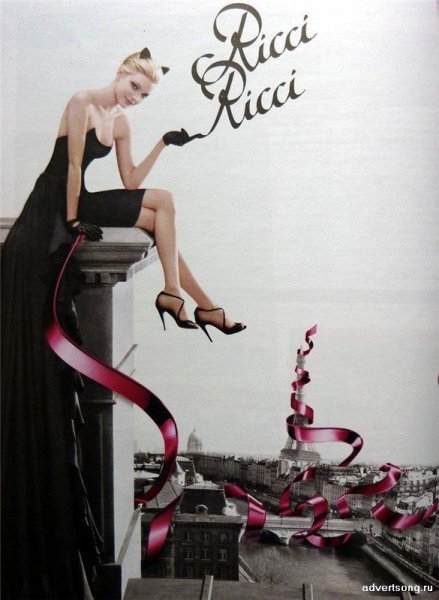 Неизвестный - iz_rekl_Nina_Ricci__Ricci_Ricci