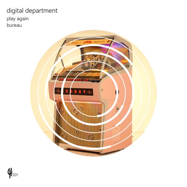 Digital Department - Bureau