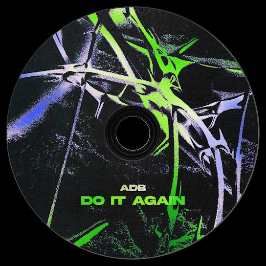 ADB. - Do lt Again.
