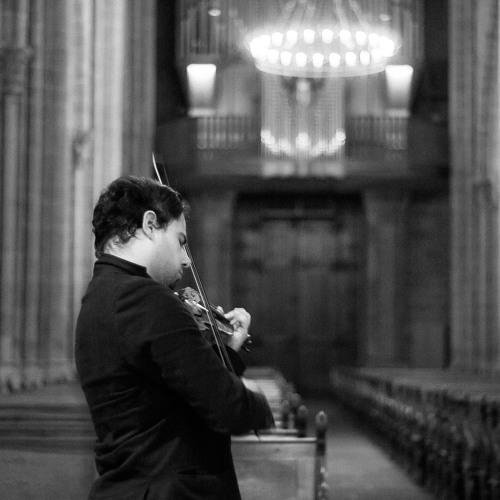 Annarrioviol - J.Massenet - Meditation