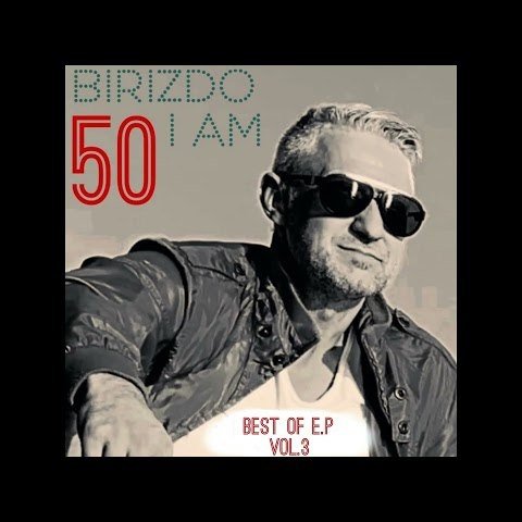 BIRIZDO I AM - Diamond Of My heart /Italo Disco 2026