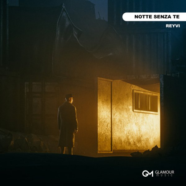 Reyvi - Notte Senza Te (2025)