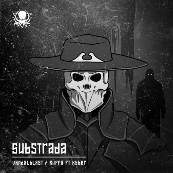 Substrada - Vandalblast