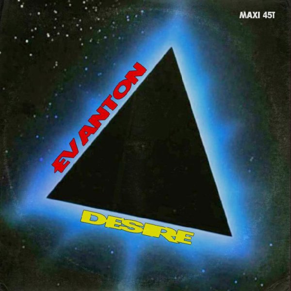 Evanton - Desire (Original Mix)