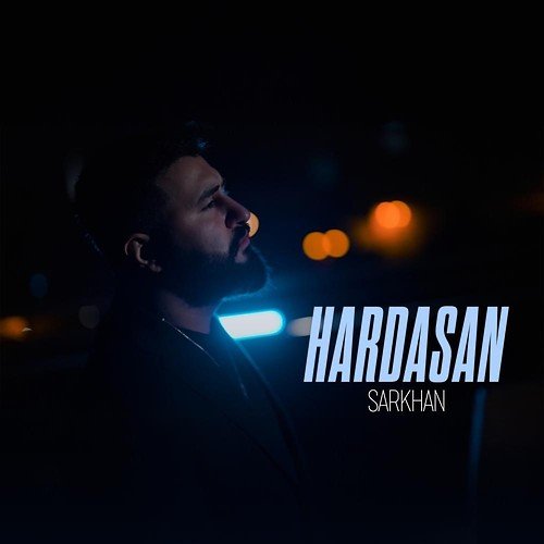 Sarkhan - Hardasan
